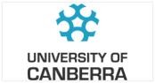 Canberra logo