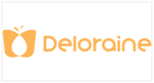 Deloraine logo