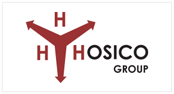Hosico logo
