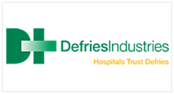 Defries logo