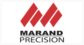 Marand logo