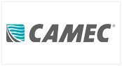 Camec logo
