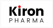 Kiron Pharma logo