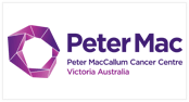 PeterMac logo