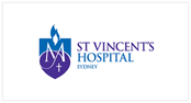 StVincent logo
